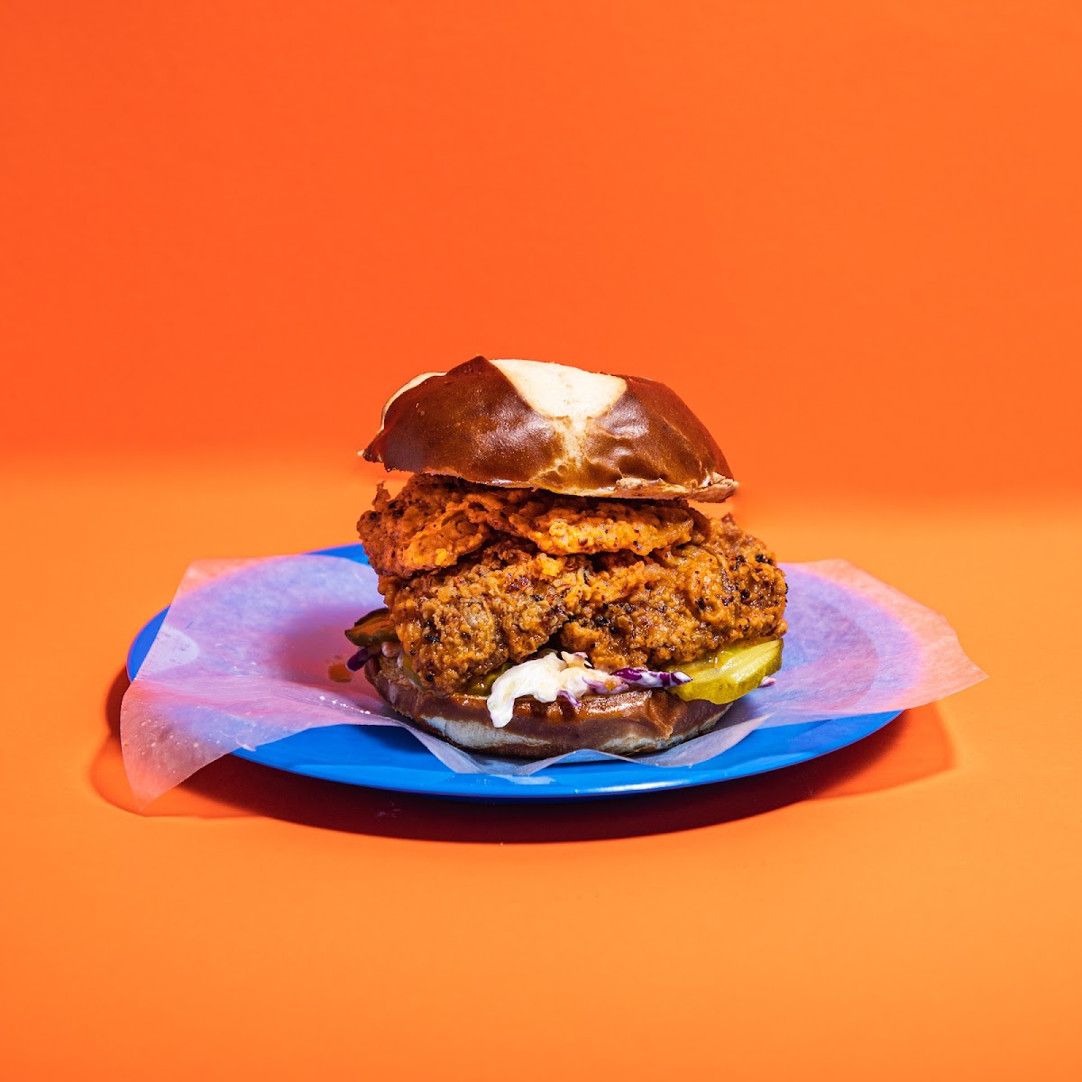 Black Rican Vegan Pop-Up Photos 2